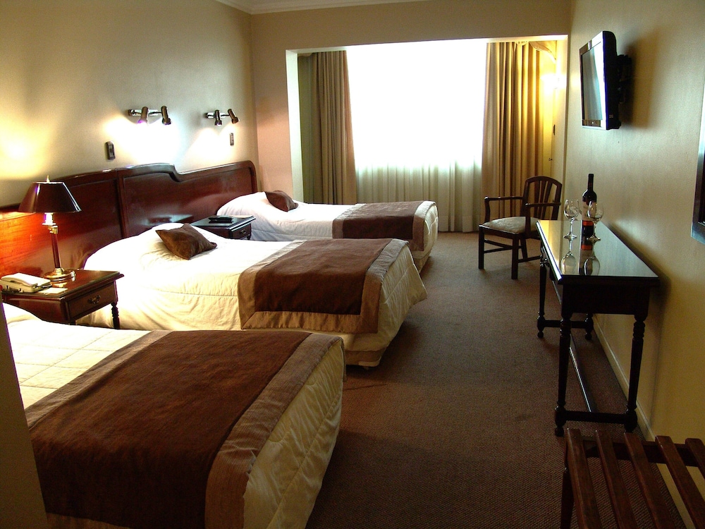 HOTEL HD 20/45