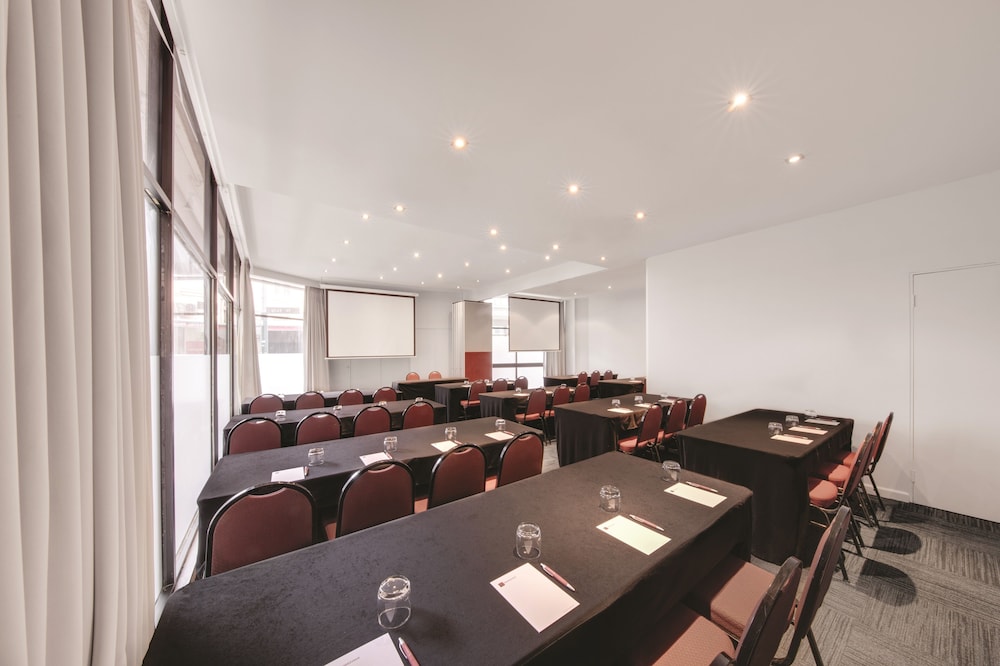 Central Studio Hotel Sydney 33/39