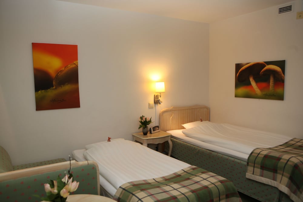 Hotel Molndals Bro 17/36