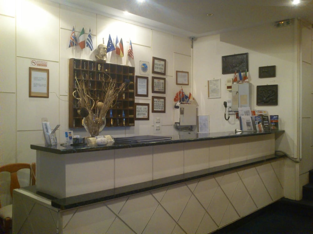 Hotel Delfini 3/36