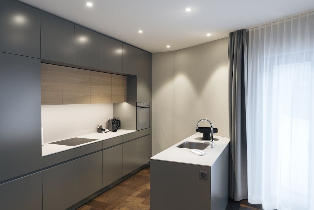 Andermatt Alpine Apartments 8/50