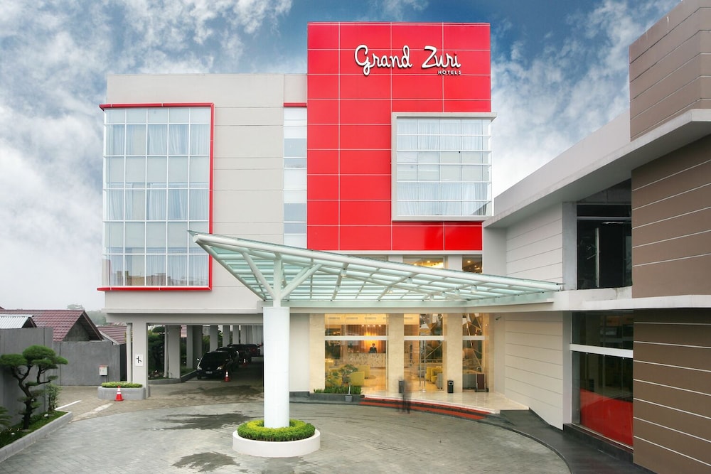 The Melio Enim Hotel 2/17