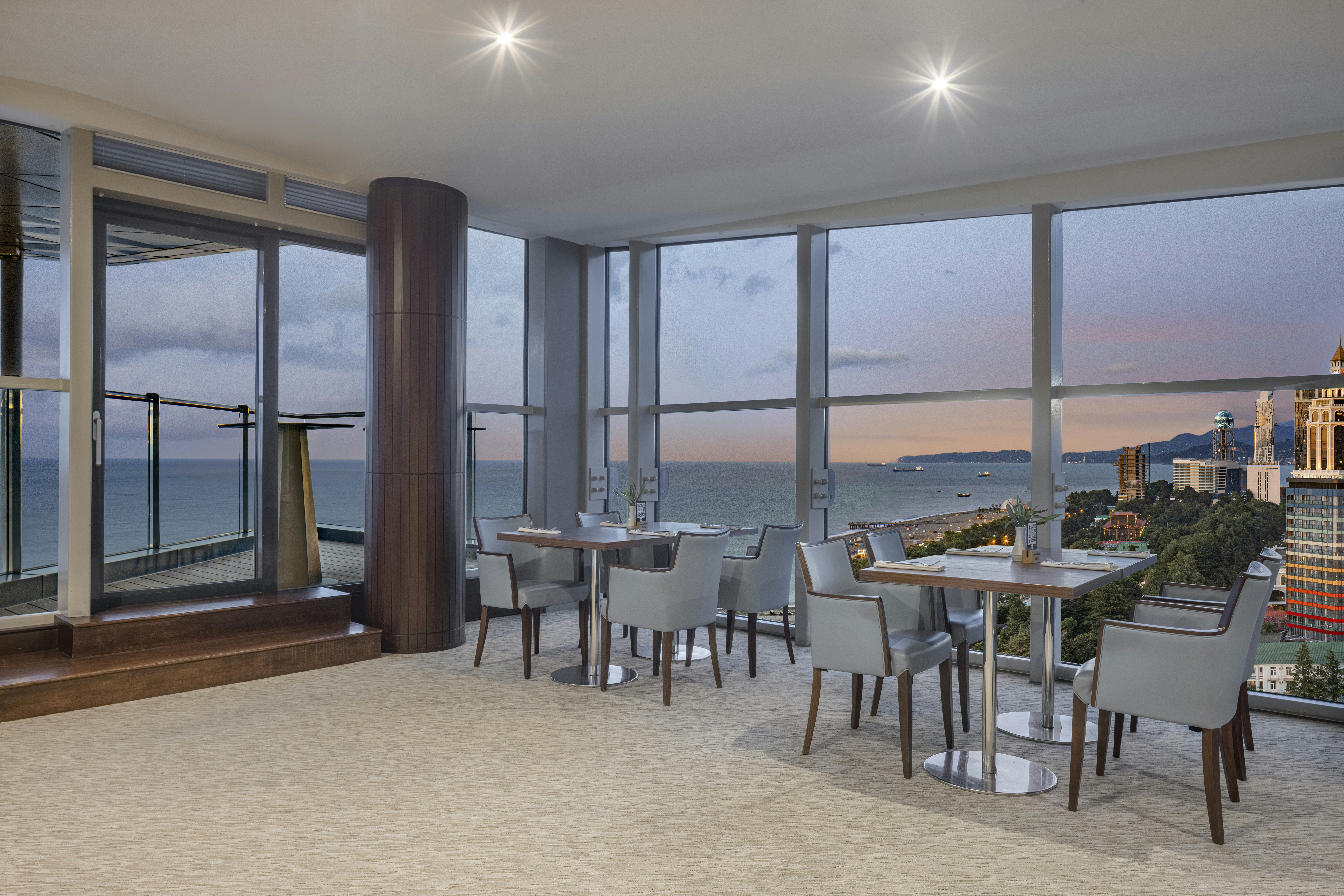 Hilton Batumi 28/45