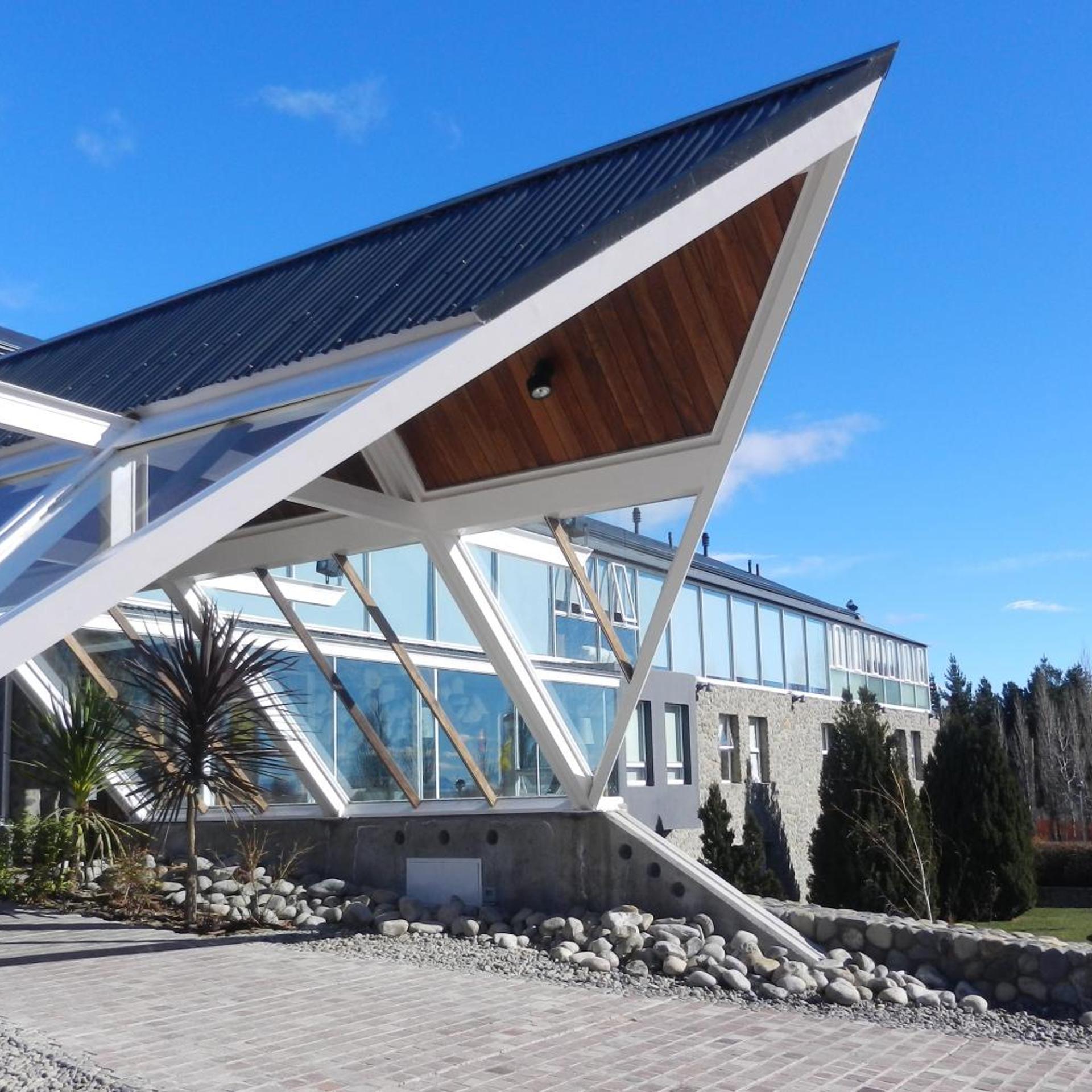Hotel ACA El Calafate 2/41