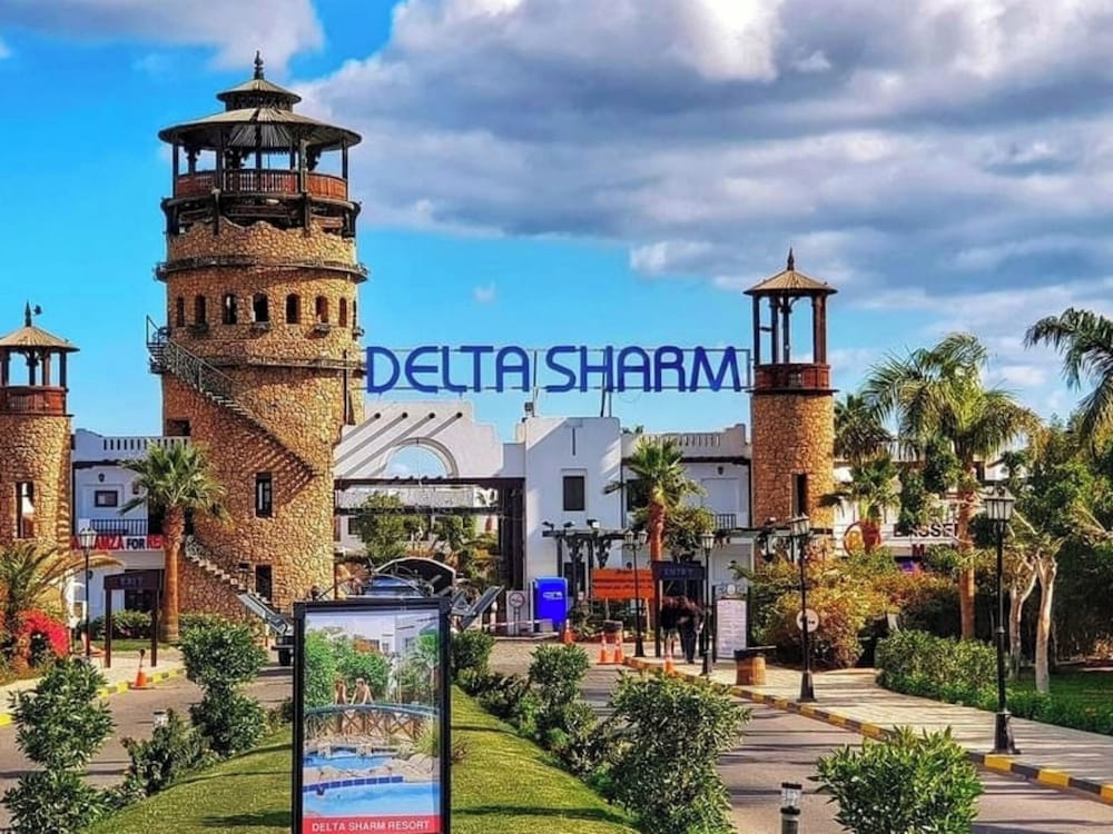 Delta Sharm Resort 49/50