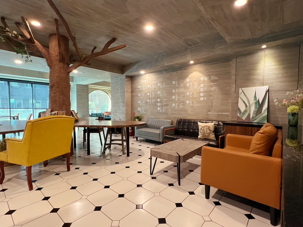 Nan Fun House Hotel 31/50
