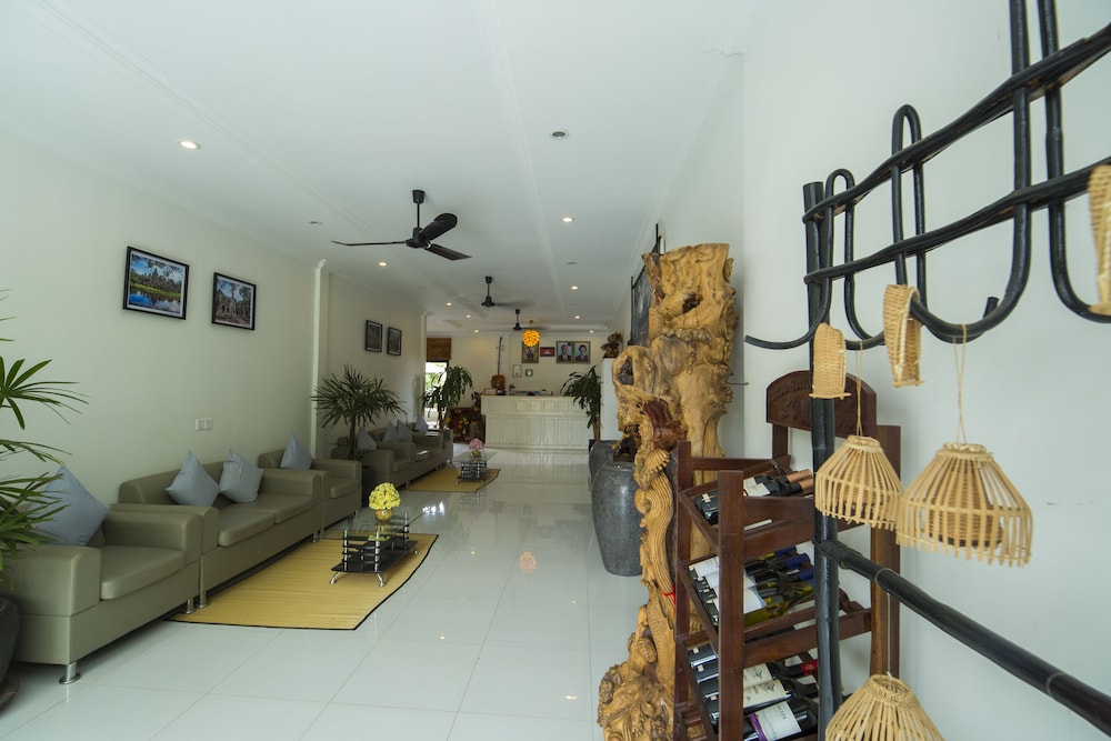 Rithy Rine Angkor Residence 53/67