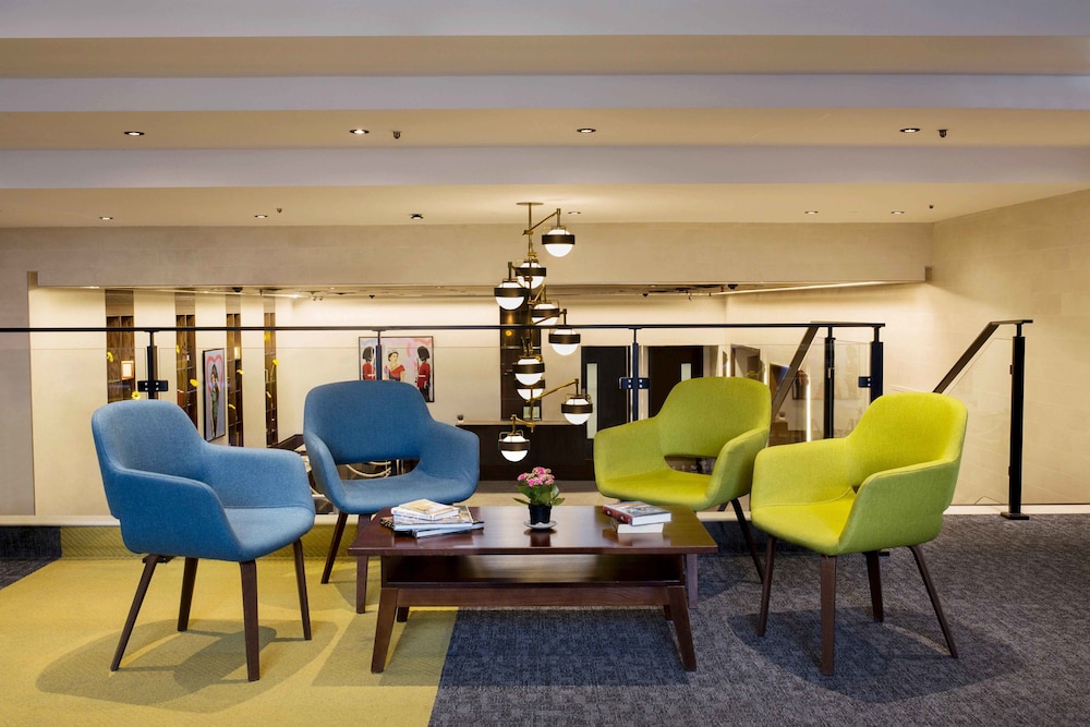 STG Hotel London Oxford Street 135/143
