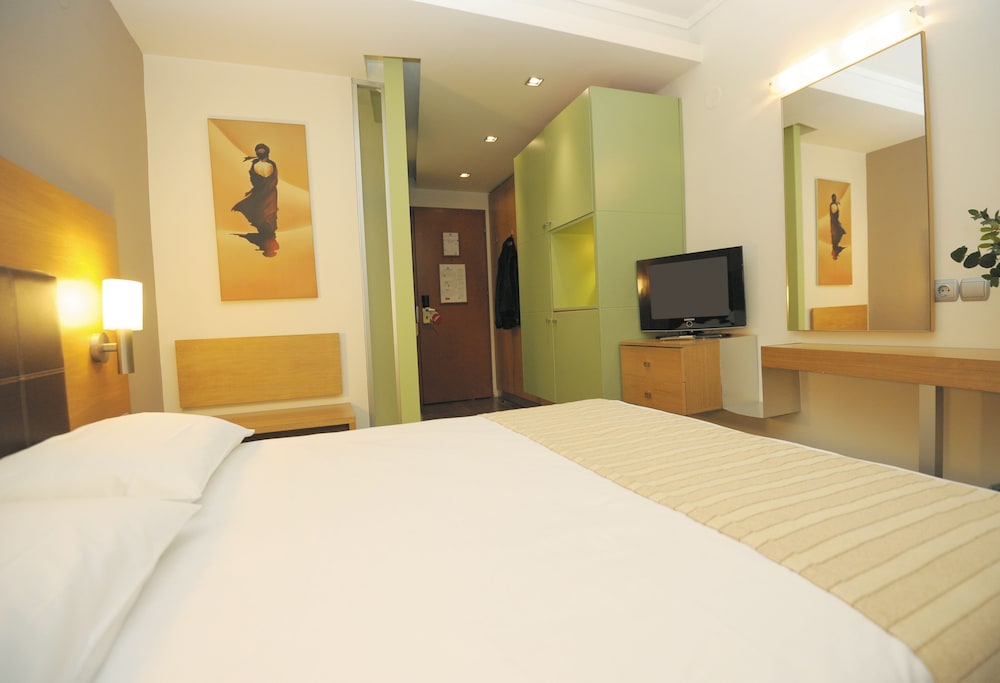 Capsis Hotel Thessaloniki 17/41