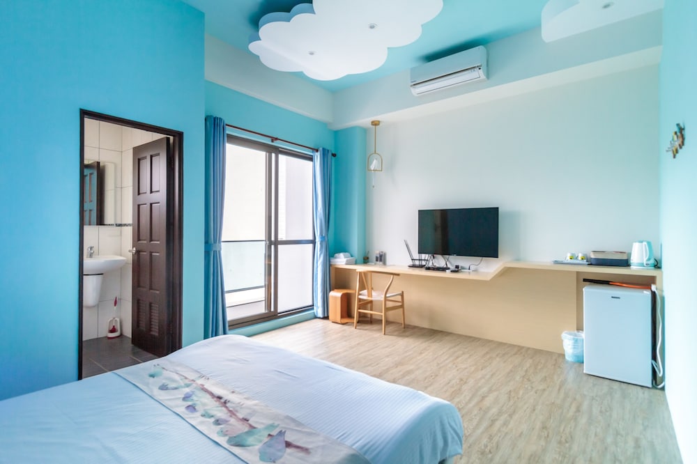 Exotic Homestay 7/50