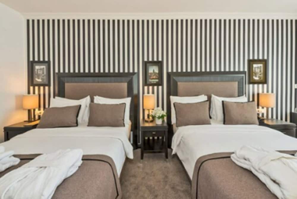 Avantgarde Urban Hotel Taksim 18/61