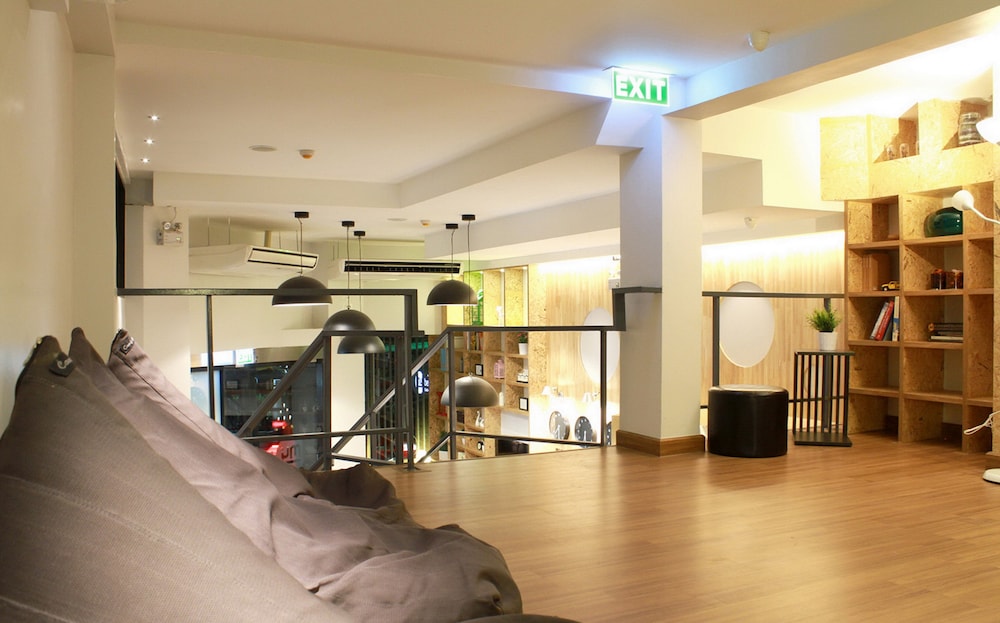 Mybed Sathorn 25/30