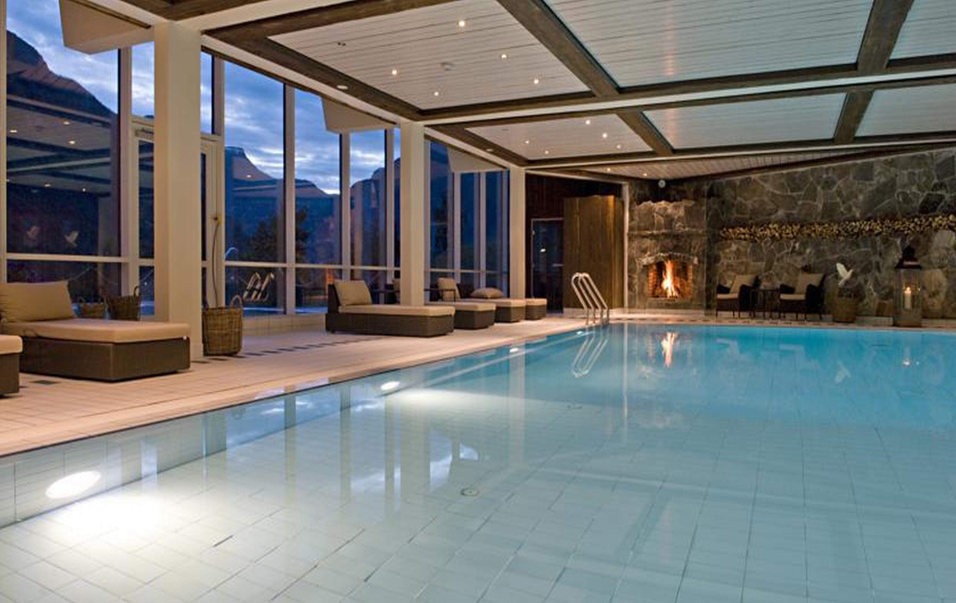 Hotel Union Geiranger 8/31