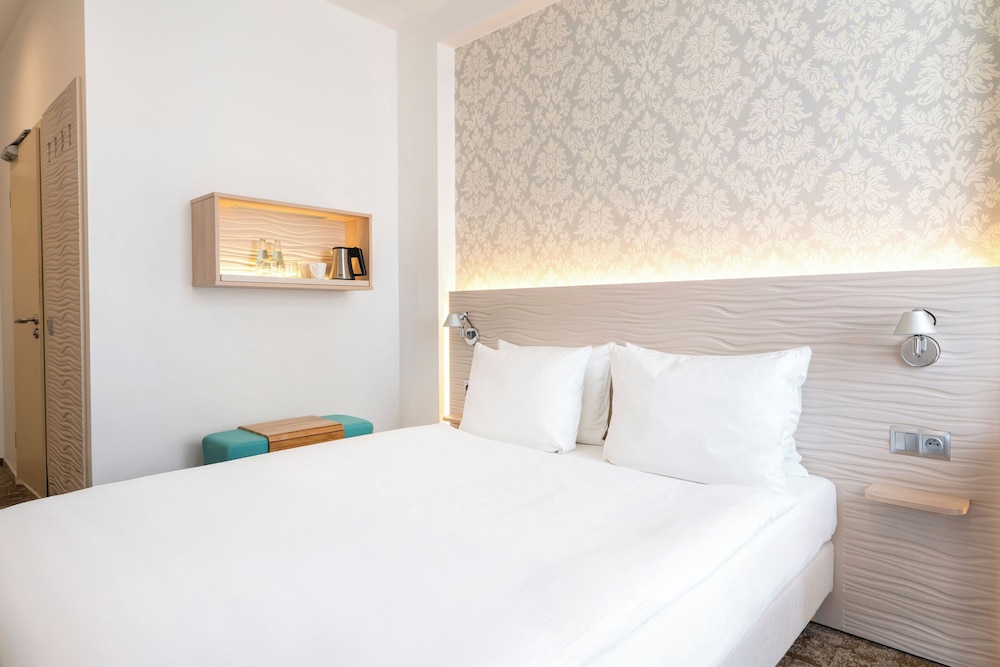 Metropol Hotel Warsaw 12/44