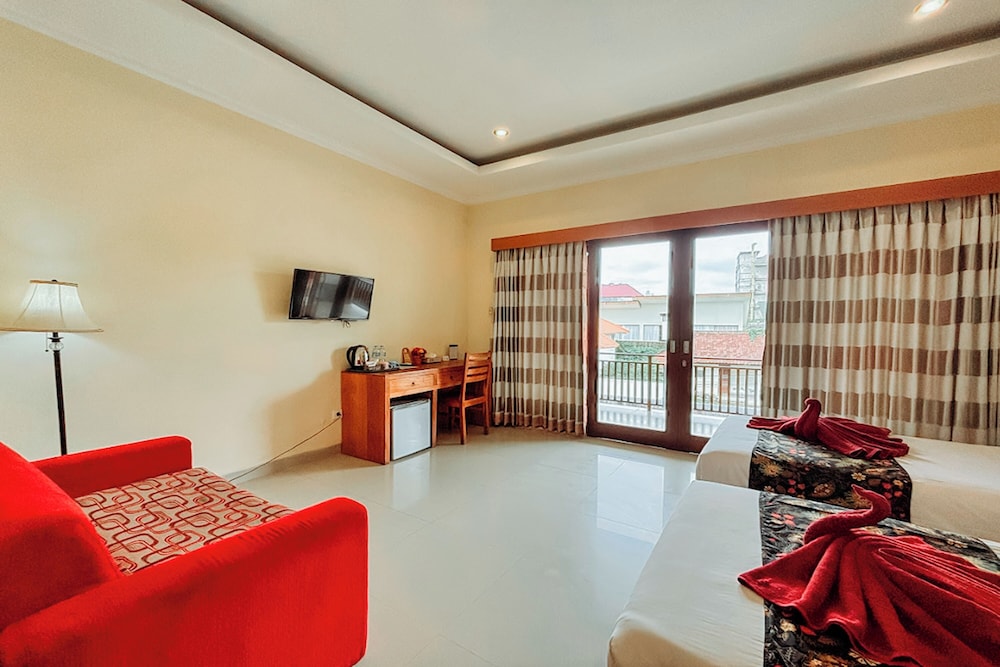 Kubu Petitenget Suite Seminyak 45/63