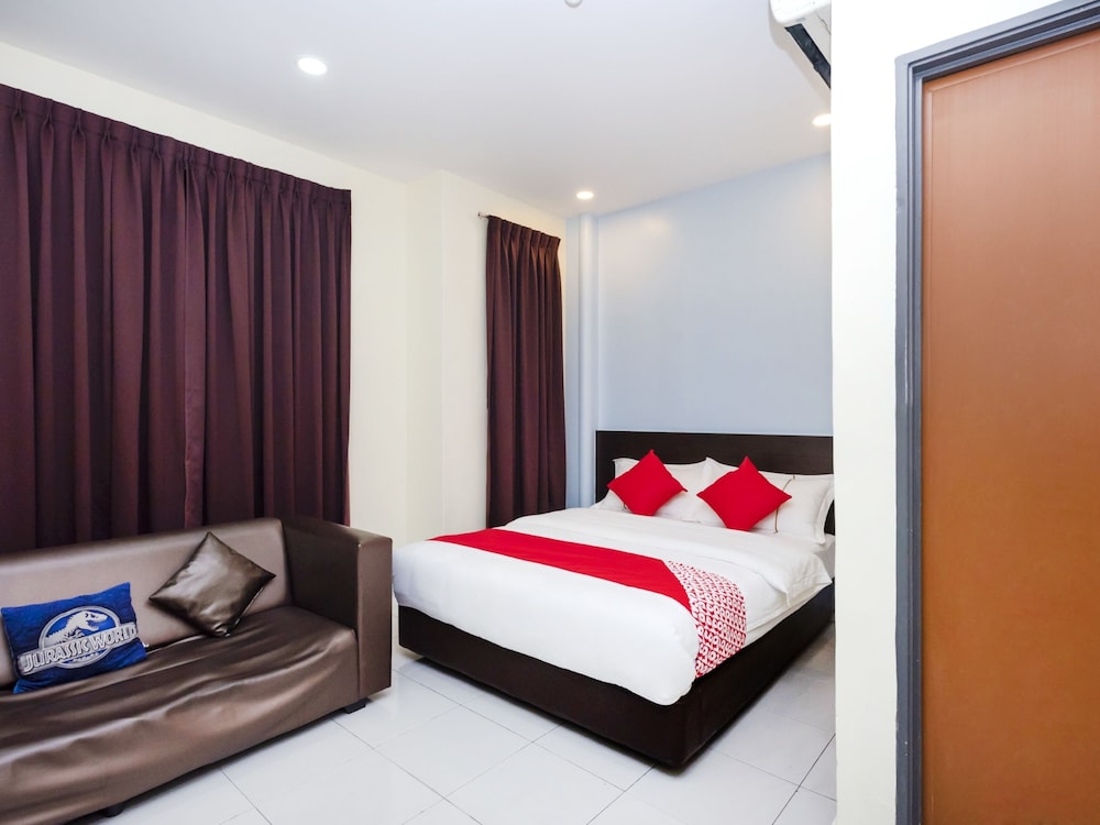 OYO 494 EG Hotel 14/26