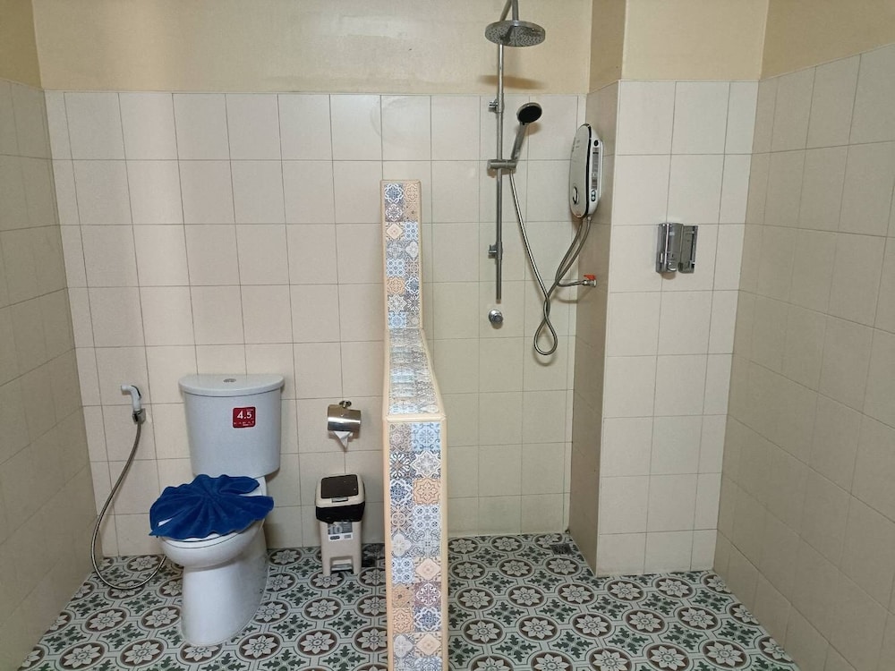 Baan Suan Resort 54/54