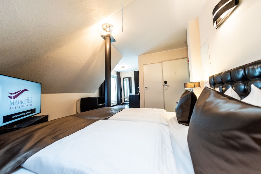 Mauritius Hotel And Therme Cologne 25/75