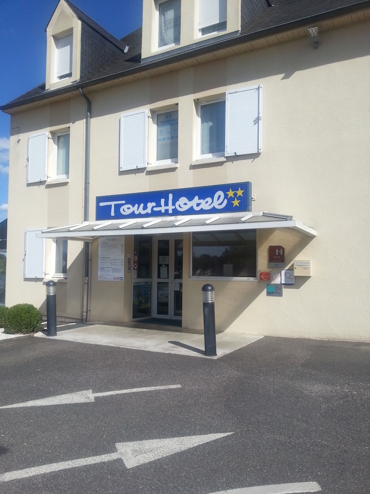 Tourhotel 38/41