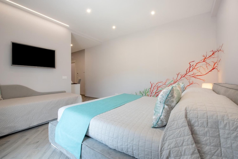 Cioffi Sorrento Rooms 28/50