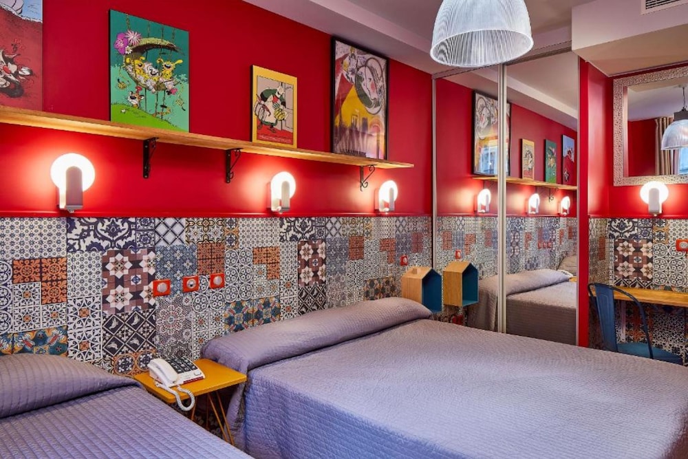Hotel de Roubaix 19/65