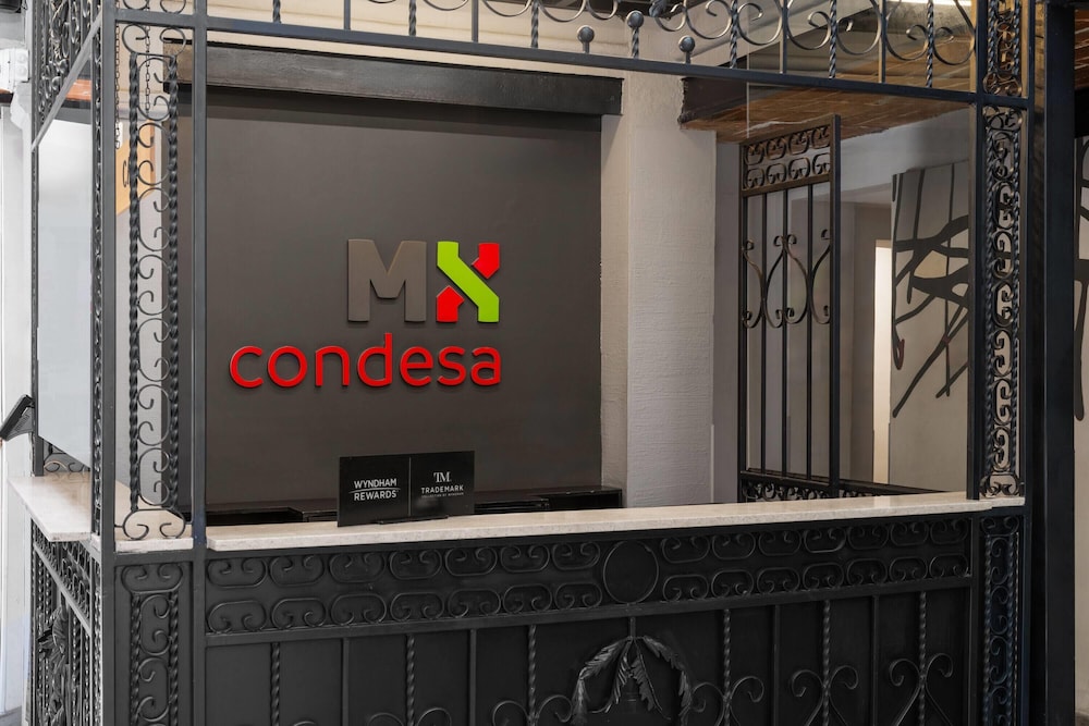 Hotel MX condesa CDMX, Trademark Collection by Wyndham 9/50