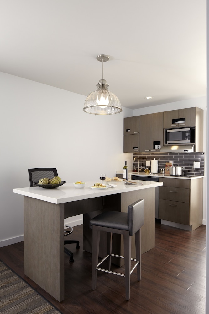 Hyatt House Parsippany/Whippany 51/71