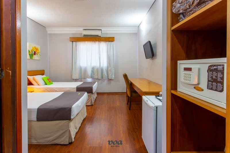 VOA Express Inn Hotel Orquidea 28/77