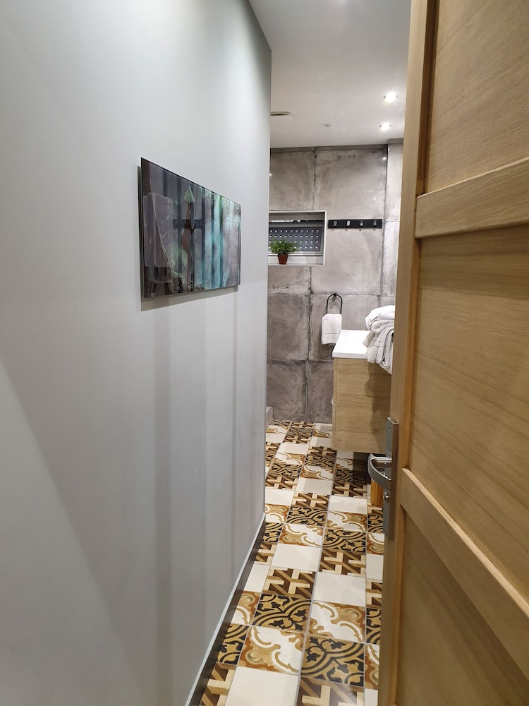 Hotel Boquier 38/50