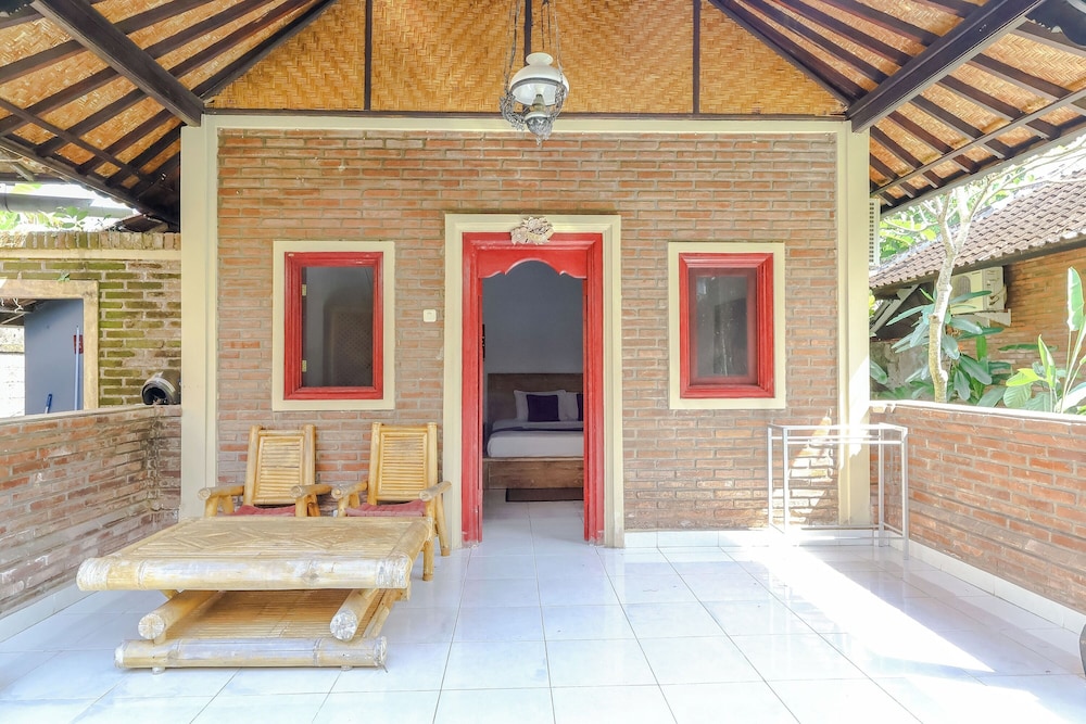 Taman Lituhayu Cottages Ubud by ZUZU 31/73