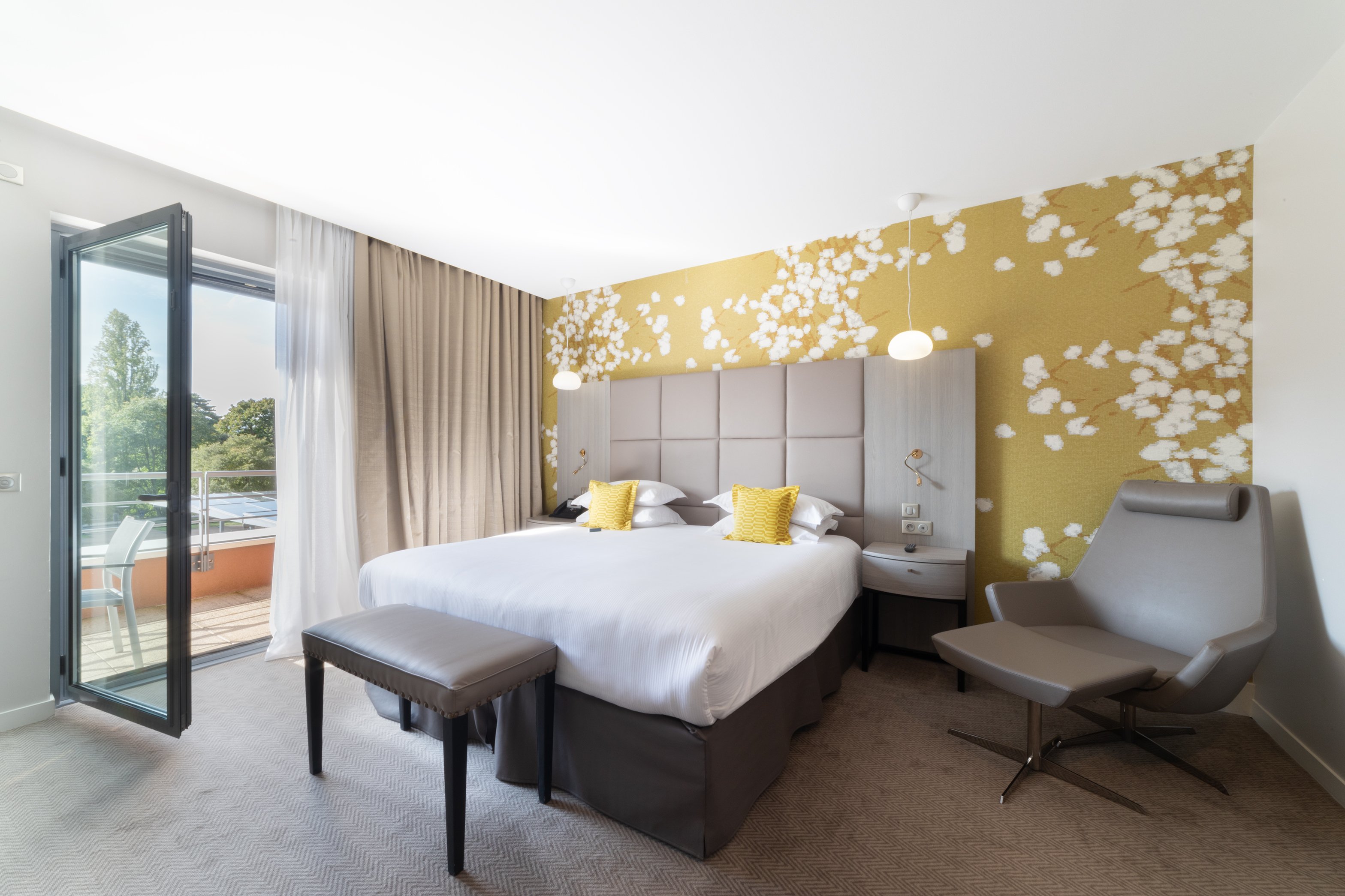Crowne Plaza Lyon - Cite Internationale by IHG 19/74