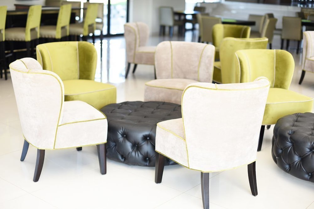 Aloe Lifestyle Hotel 31/39