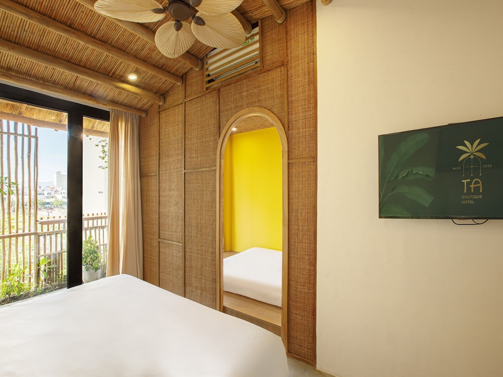 TA Boutique Hotel 20/44