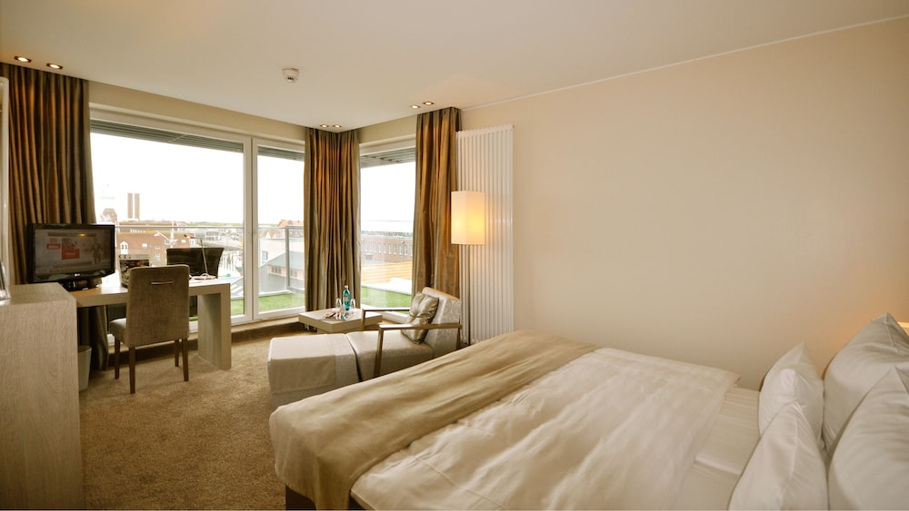 Thomas Hotel Spa Lifestyle 12/69