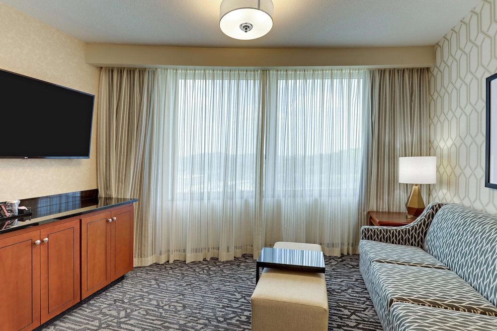 Drury Plaza Hotel Nashville Franklin 32/50