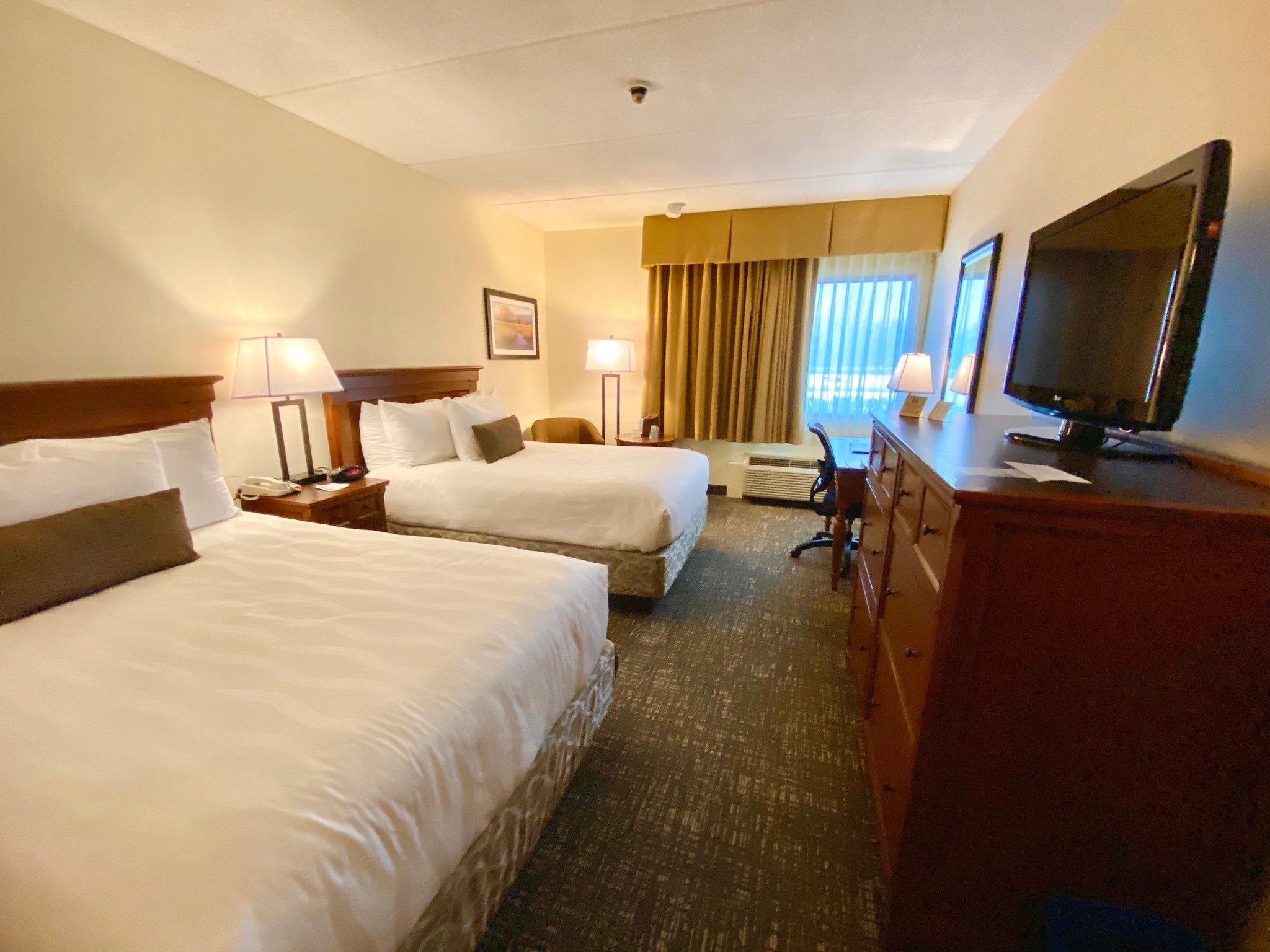 Best Western Plus Waterbury - Stowe 24/80