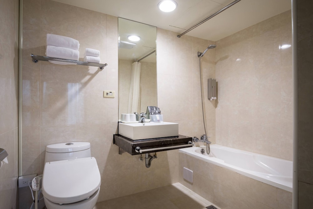 Hotel B 45/50