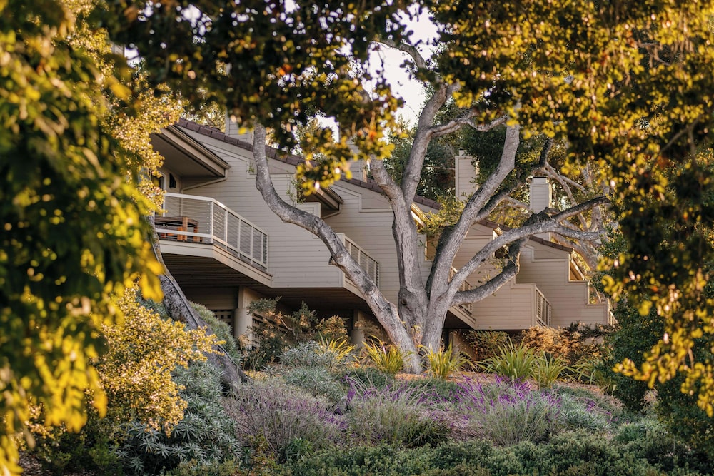 Carmel Valley Ranch in CARMEL VALLEY - CA