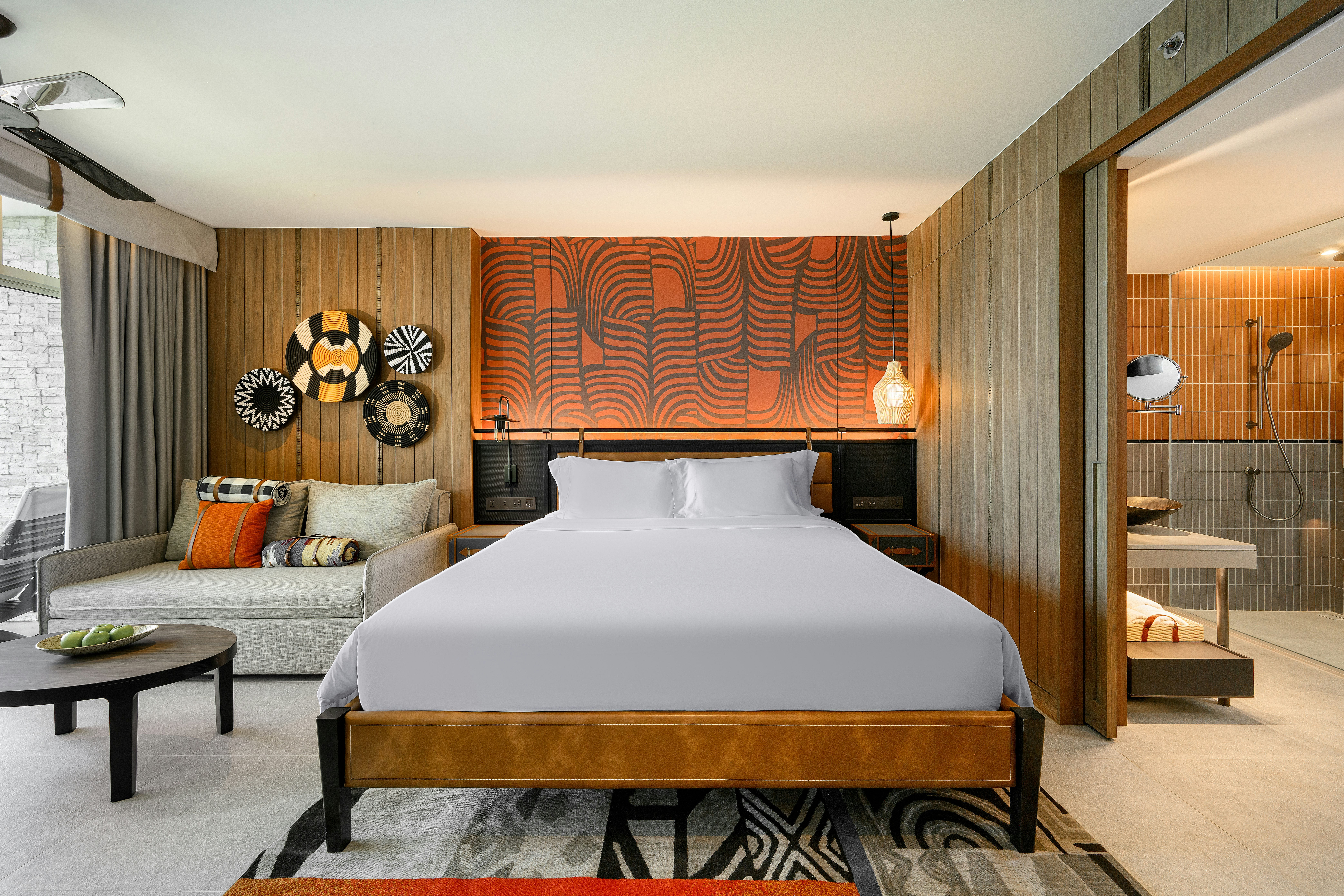Centara Grand Mirage Beach Resort Pattaya 25/81