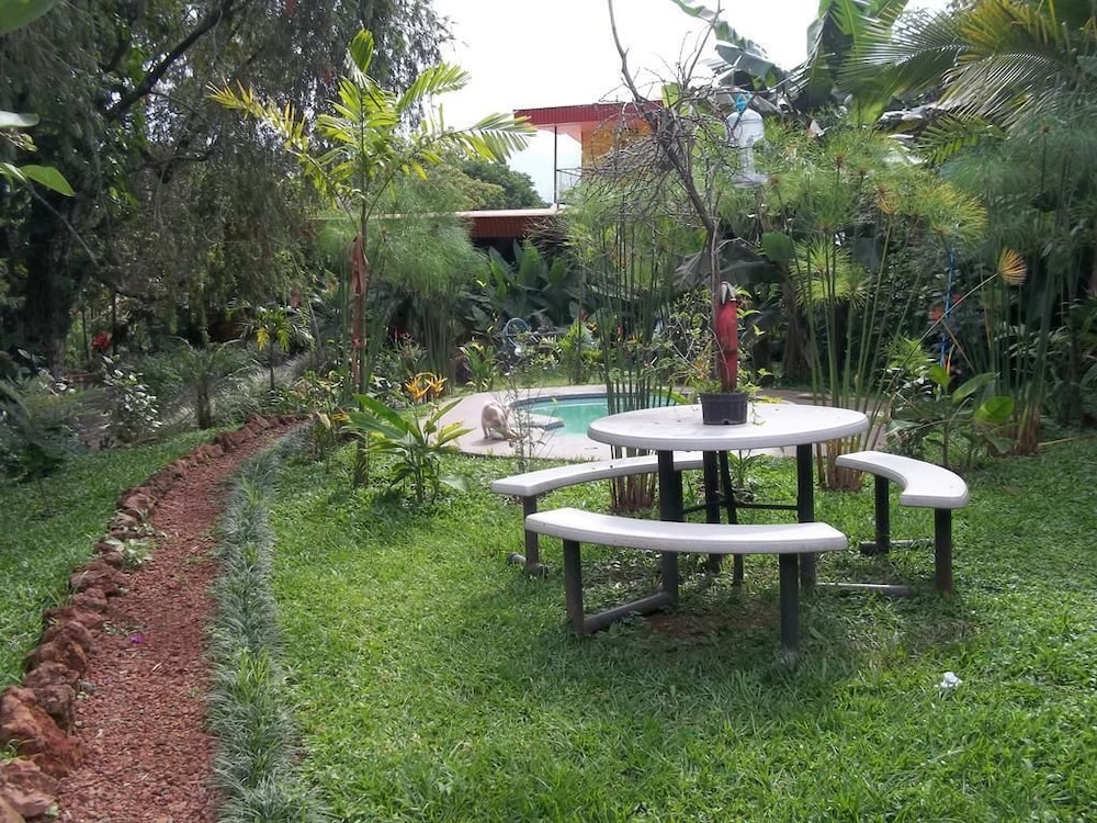 Villa Pacande 38/50
