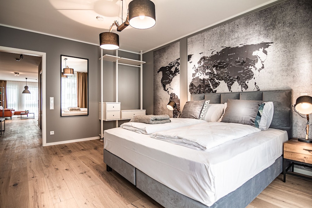 Sleep Inn Dusseldorf 10/38