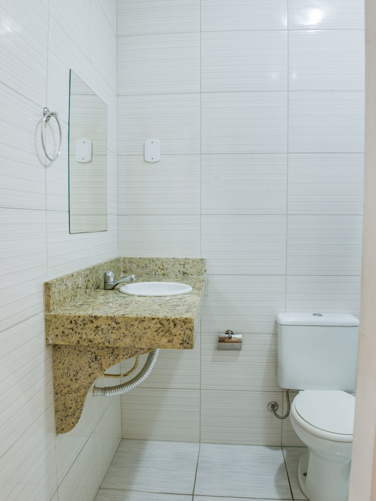 OYO Hotel Lindoia, Petropolis 28/33