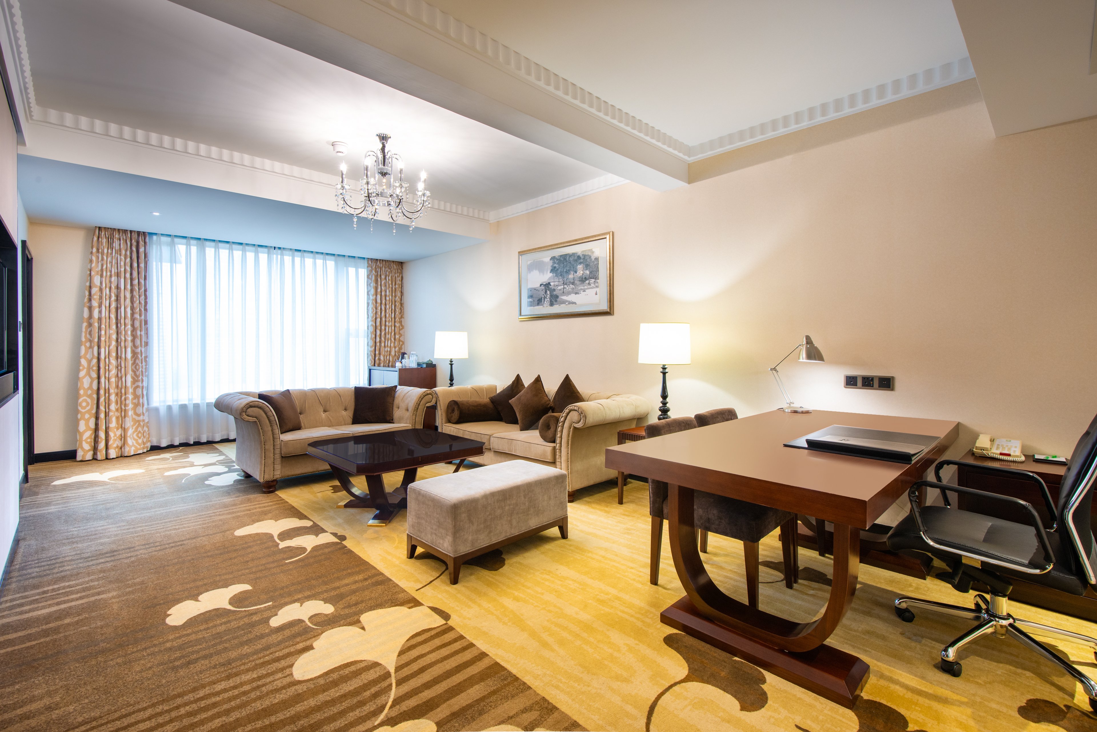 Holiday Inn Chengdu West Century City 24/50
