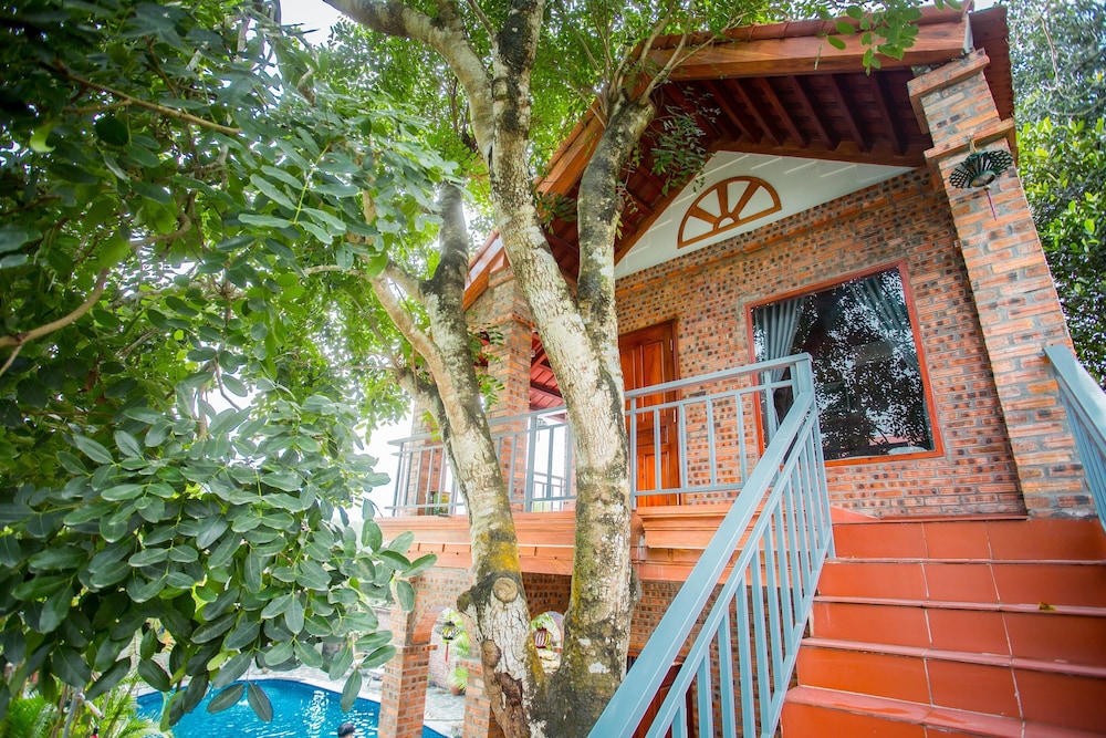 Ninh Binh Mountain View Homestay 26/50
