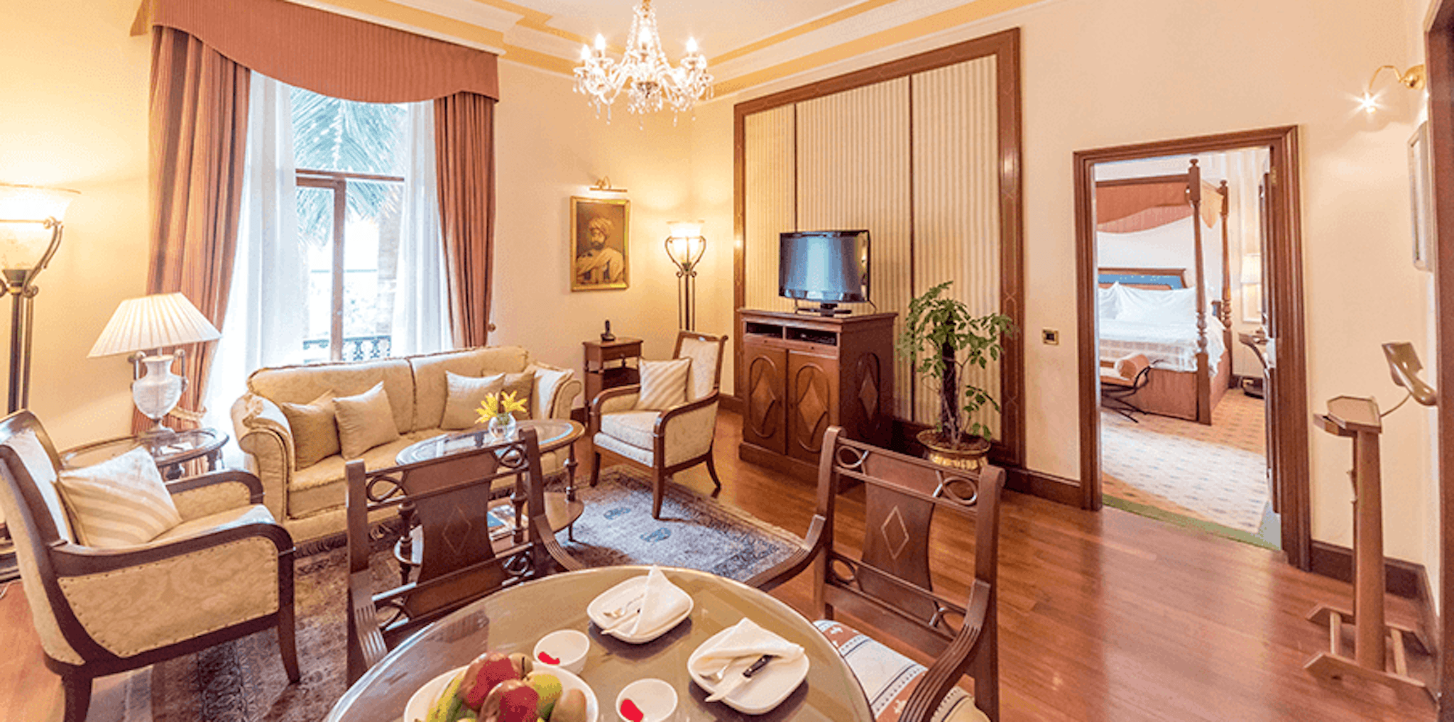 THE OBEROI GRAND 61/81