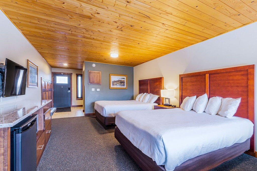 Eagle Ridge Resort 5/44