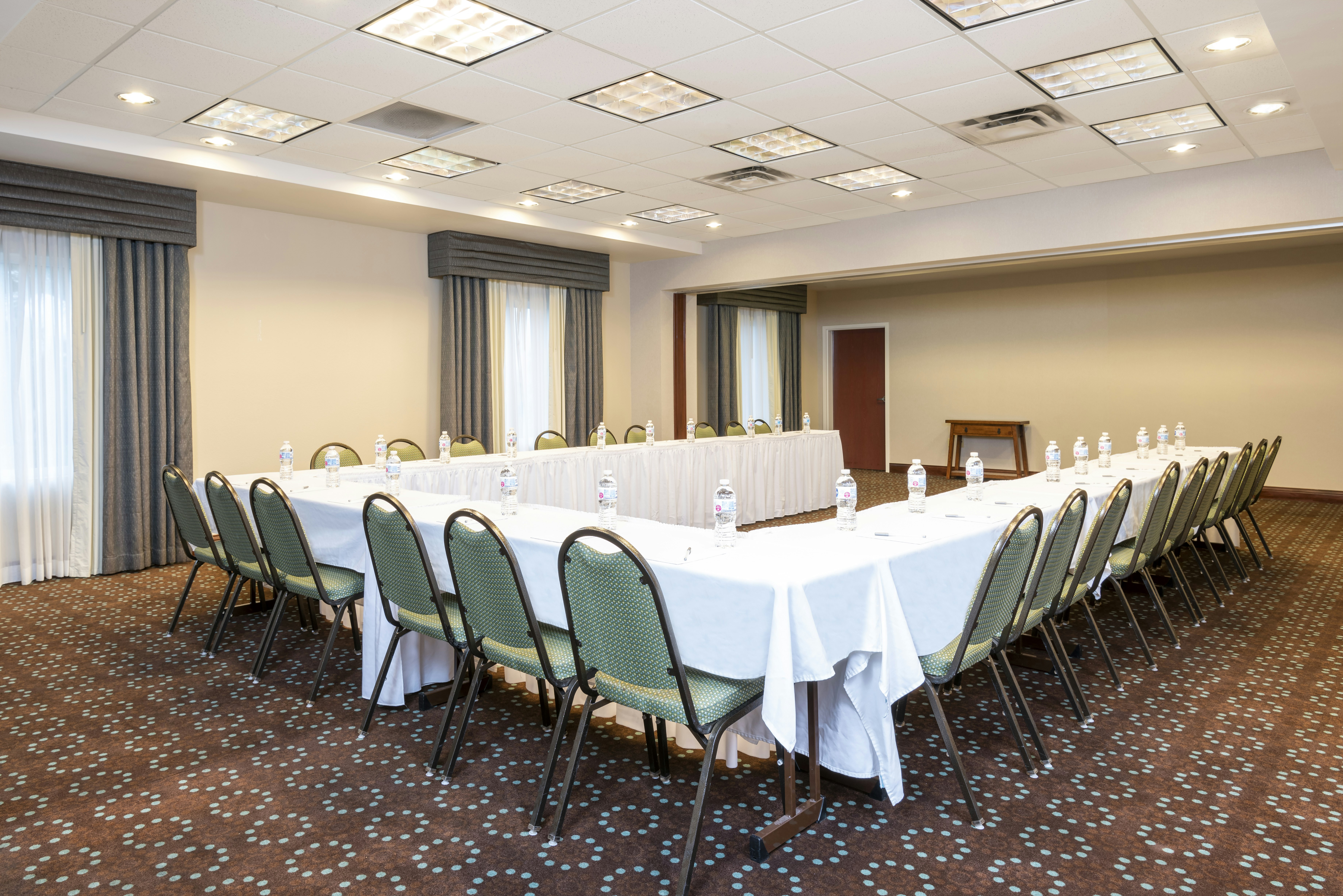 Hampton Inn And Suites Fort Myers Colonial Blvd 39/42