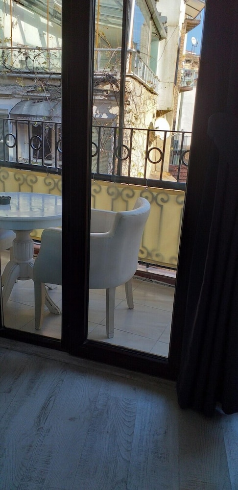 Chez Bore Boutique Hotel 3/71