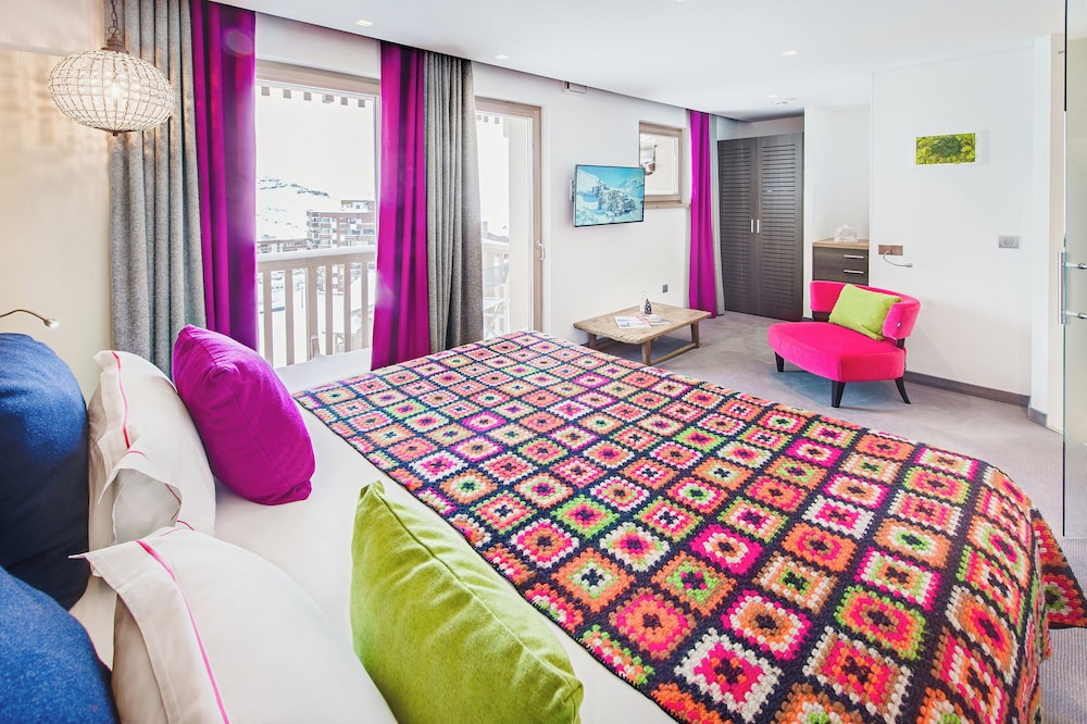 Cozy, 3 Bedrooms, Home, Chalet, 3 King Beds، Hôtel Pashmina 3/5