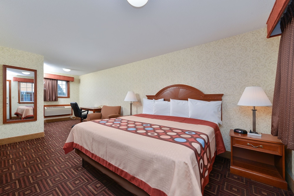 American Inn 14/30